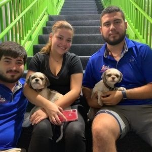 Meet your Posher, Jose antonio